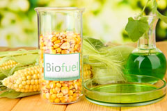 Brinsop Common biofuel availability