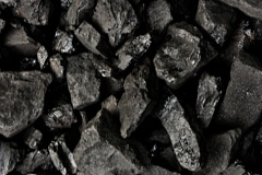 Brinsop Common coal boiler costs